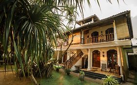 Villa Jungle&Wiener